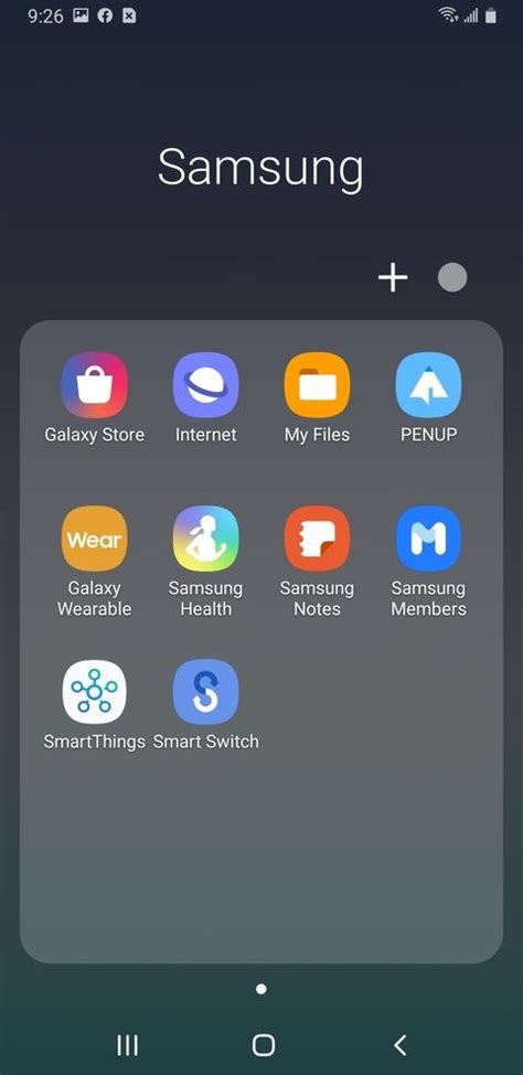 How to use Samsung Smart Switch to back up your Galaxy phone